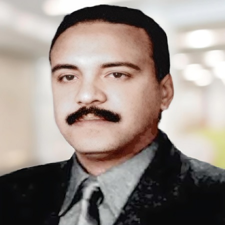 Dr. Emad Ali Soliman Ali    